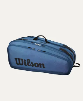 Wilson Ultra v4 Tour 12er-Tasche